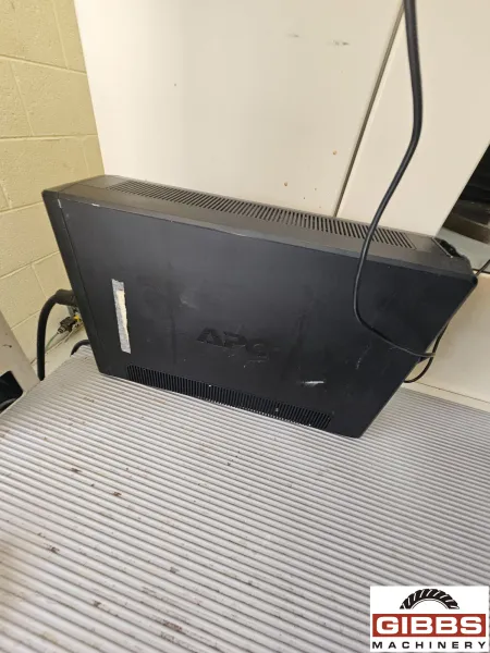 GLEASON SIGMA V3 - Gear Tester