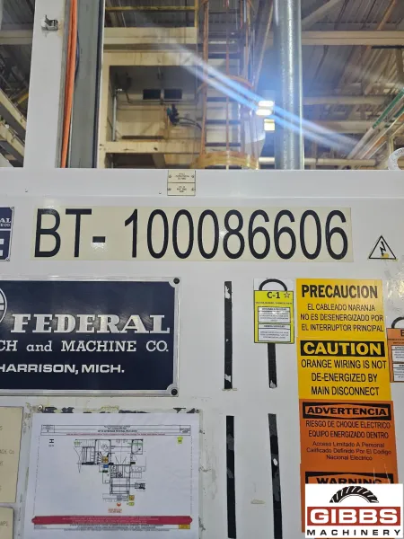 FEDERAL MVRT - Broache
