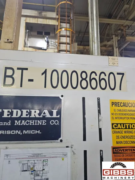 FEDERAL MVRT - Broache