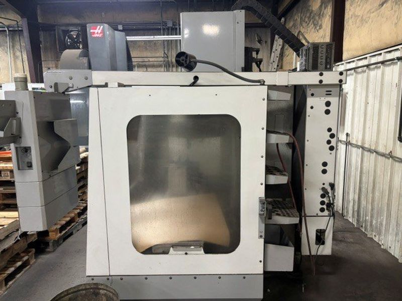 Haas VF-2B CNC Vertical Machining Center
