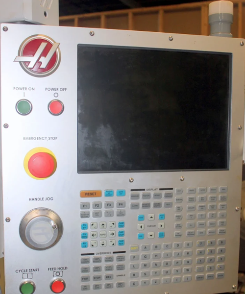 2018 Haas CL-1 CNC Lathe (#6092)