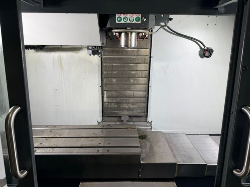 2020 Haas VF-2SS Vertical Machining Center (#6090)
