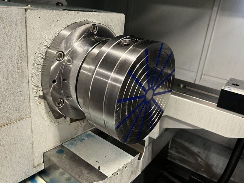 Supertec EGI-150CNC CNC ID Grinder, New 2023