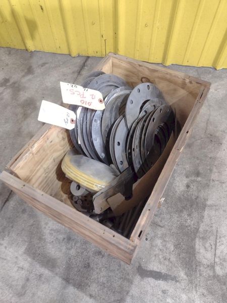 30" SWING SOUTHBEND HYDRAULIC JOURNAL / ROLL GRINDER: STOCK #22496