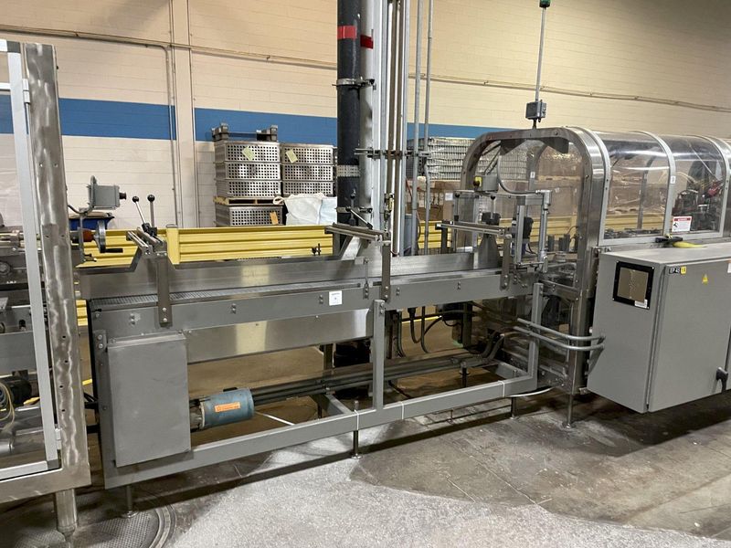 Douglas Spectrum Cartoner / Multipacker.