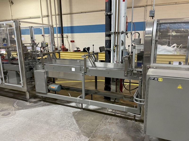 Douglas Spectrum Cartoner / Multipacker.