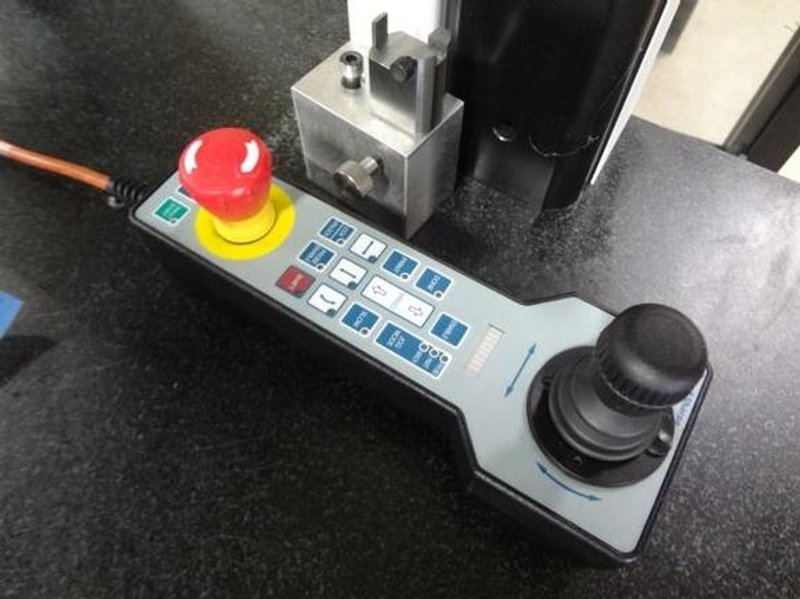 B & S 4.5.4 SF DCC Shop Floor w/PC DMIS CAD 2014, Renishaw PH10T Probe, Like New