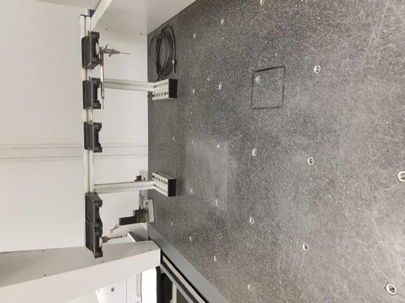 Zeiss Prismo 9.12.7, 35"x47"x27", Vast XT Scan Hd, Probe Chg Rack, C99 Ctrllr, Calypso 5.4