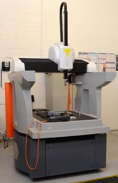 B & S One 7.7.5, 2011, 28"x28"x20", UMP-360 Ctrl, New Seat of Softw, Tesastar Probe & More