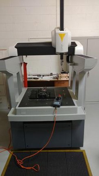 B & S One 7.7.5, 2011, 28"x28"x20", UMP-360 Ctrl, New Seat of Softw, Tesastar Probe & More
