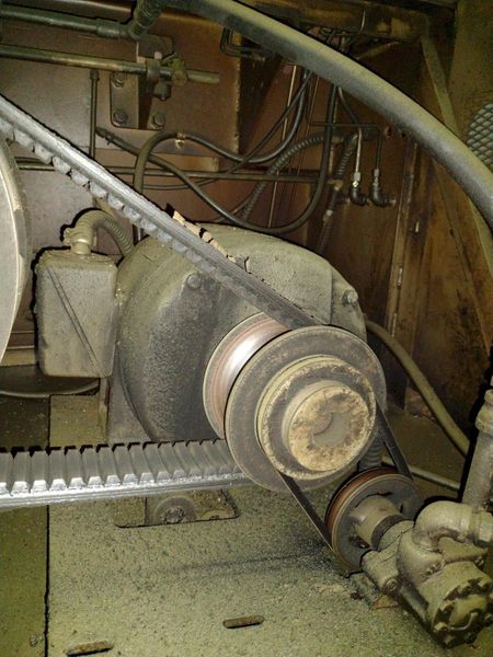 60" DOALL MODEL #60-3 DEEP THROAT VERTICAL CONTOUR BANDSAW: STOCK #23680