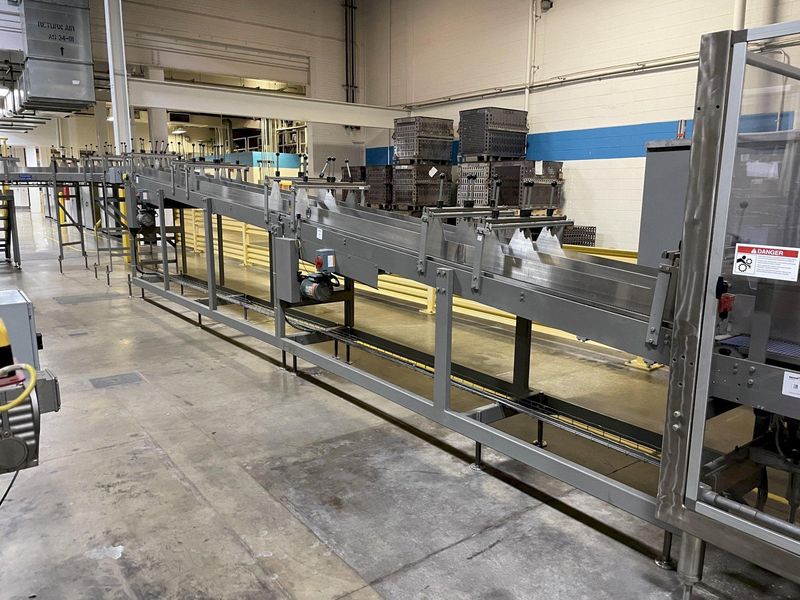 Douglas Spectrum Cartoner / Multipacker.