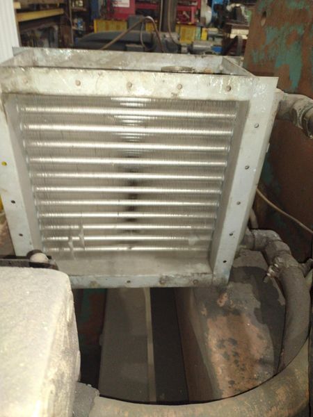 160 TON X 12' WYSONG MODEL 160-12 HYDRAULIC PRESS BRAKE: STOCK #10066