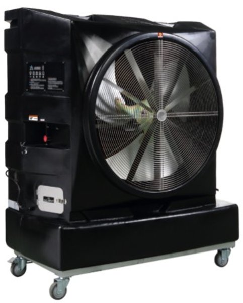 M-705-COOL INVERTER PORTABLE EVAPORATIVE WATER COOLING FAN