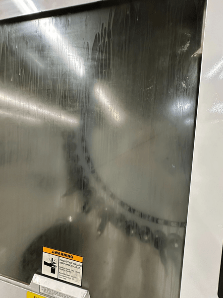 2006 HAAS EC-1600 4AX HORIZONTAL MACHINING CENTER