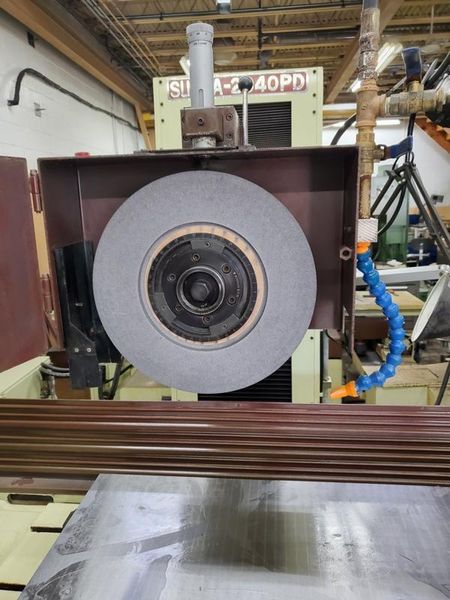 ACER SUPRA 2040PD SURFACE GRINDER