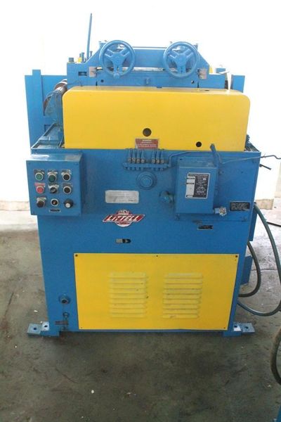 12' X .030' LITTELL STRAIGHTENER: STOCK: 54821