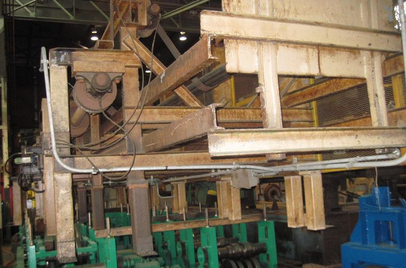FEED RACK: STOCK 61208