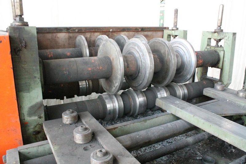 BRADBURY CLOSING ROLLS: STOCK #64626