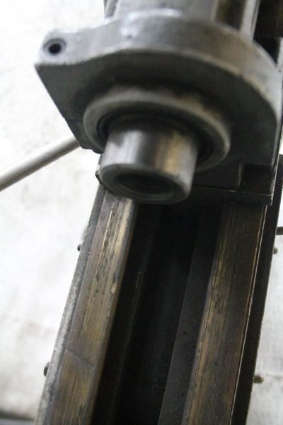 JANCY MAGNETIC DRILL: STOCK #65739