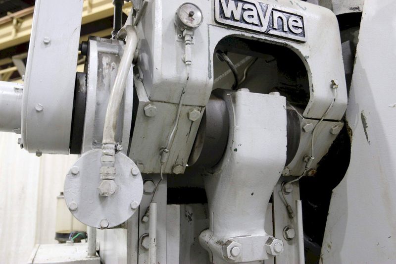 45 TON WAYNE MODEL WNI-45 OBI PRESS: STOCK #65900