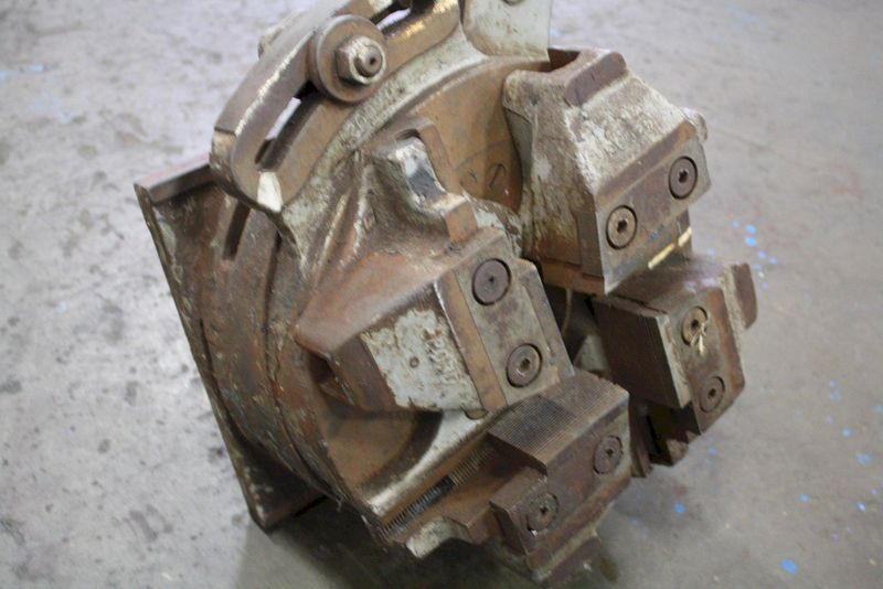 LANDIS PIPE THREADING HEAD: STOCK 66865