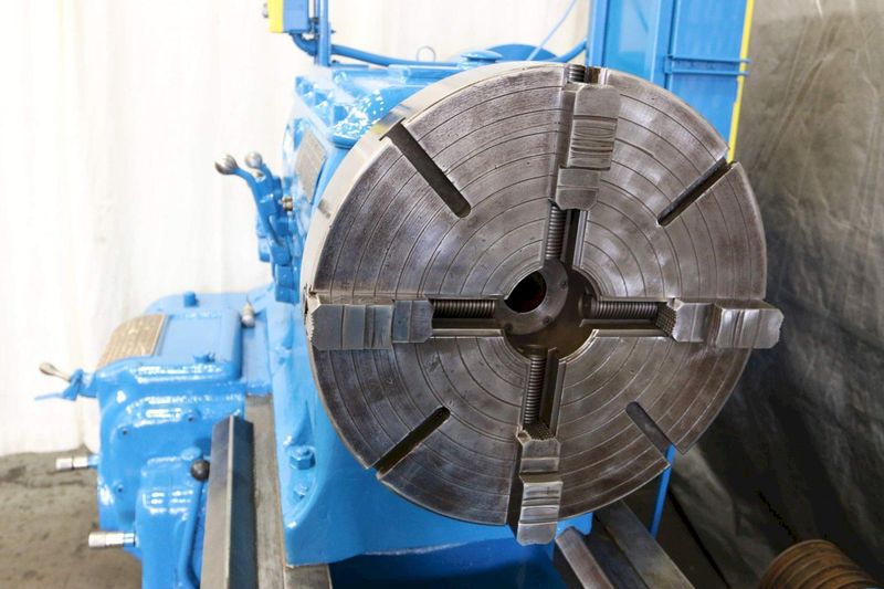 41" X 252" MONARCH MODEL #36MM ENGINE LATHE: STOCK #66956