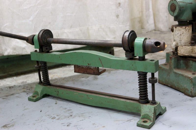 15' HAND BRAKE STOCK: 69140