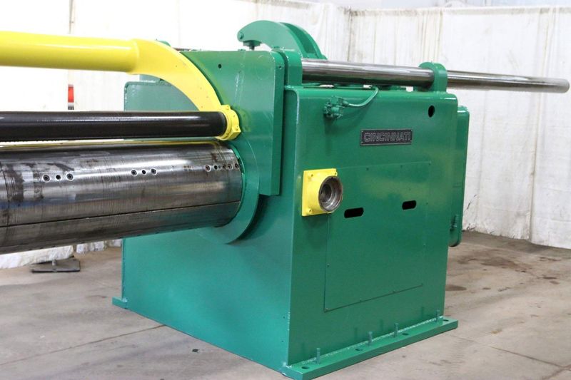 CINCINATTI REWINDER: STOCK #69158
