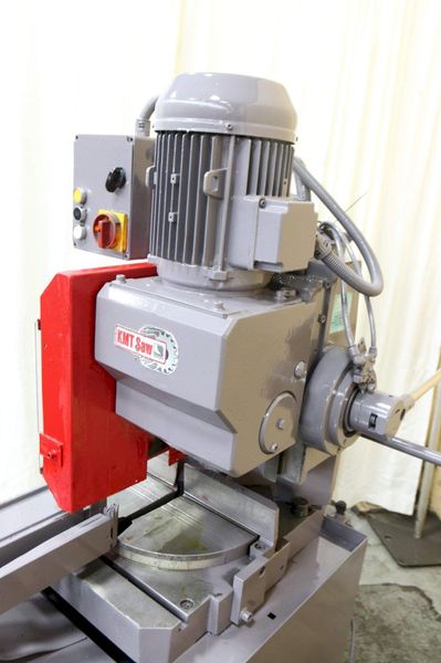 14" KALAMAZOO MODEL 370AV CUTOFF SAW: STOCK # 70252