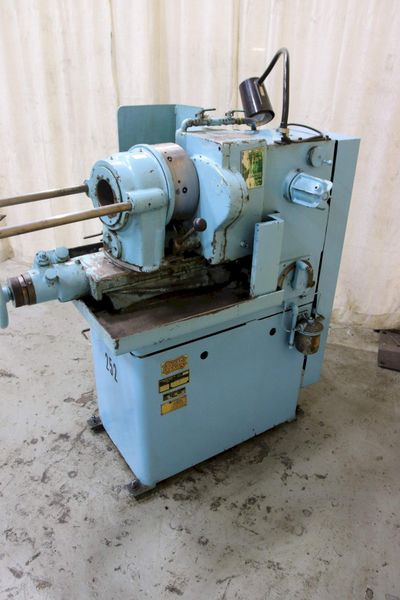 3' OLIVER DRILL GRINDER: STOCK #70570