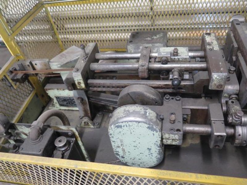 US BAIRD FORMING MACHINE: STOCK #71201