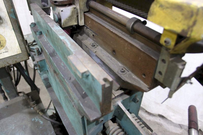 GUILD MODEL #PSA/135-10  WELDER: STOCK #71532