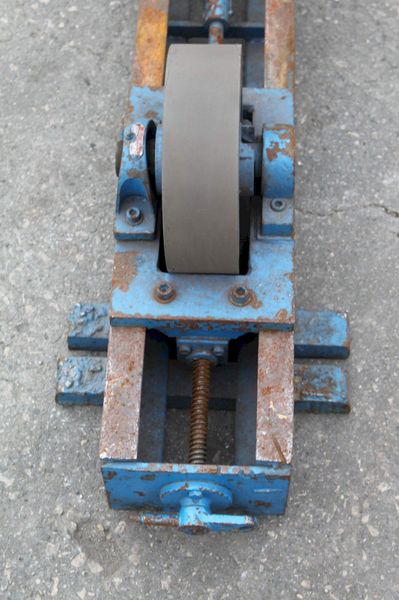 SALDATURA IDLER ROLL: STOCK #71822
