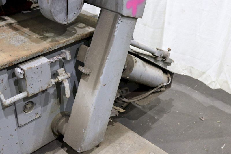 TRENNJAEGER COLD SAW: STOCK #72479