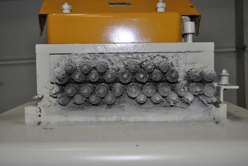 6' X .062' CWP STRAIGHTENER: STOCK #72996