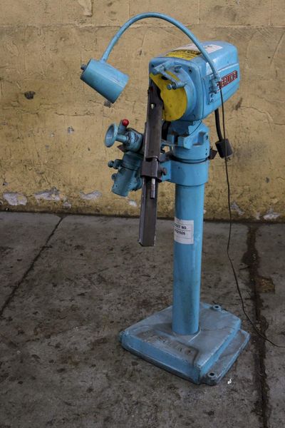 2-1/2" STERLING DRILL GRINDER: STOCK #73053