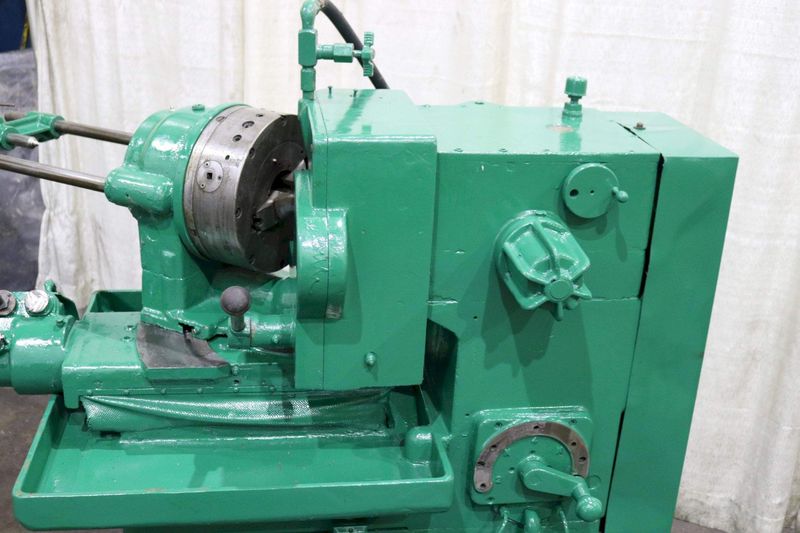 3" OLIVER MODEL #600 DRILL SHARPENER: STOCK #72568