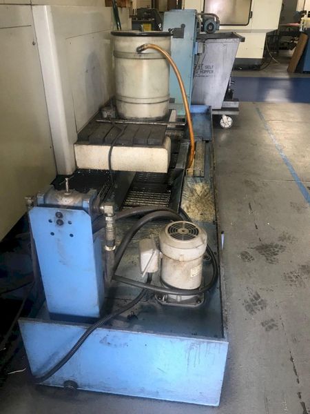 MAZAK MODEL #FH880 HORIZONTAL MACHINING CENTER: STOCK # 71725