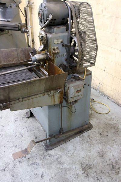 2.625' SUNNEN MODEL #MMB1290-D HORIZONTAL HONE: STOCK #71175