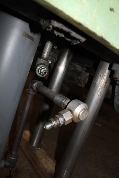 10,000 LBS COIL CAR: STOCK #63485