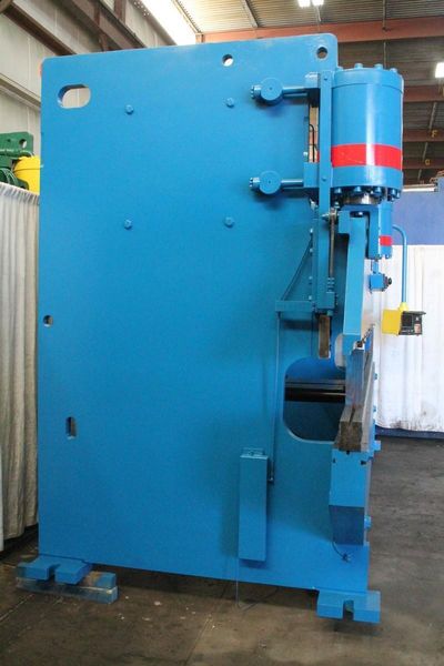 230 TON X 16' NIAGARA HYDRAULIC PRESS BRAKE: STOCK#65484