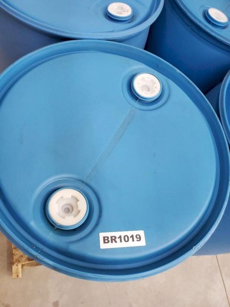 (4) 55 GALLON DRUMS OF DRYCOAT RP-55 RUST PREVENTATIVE: STOCK #16782