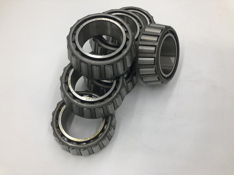 (5) BOXES TIMKEN BEARINGS, PLEASE CALL 419-269-2000 FOR INFO: STOCK #16715