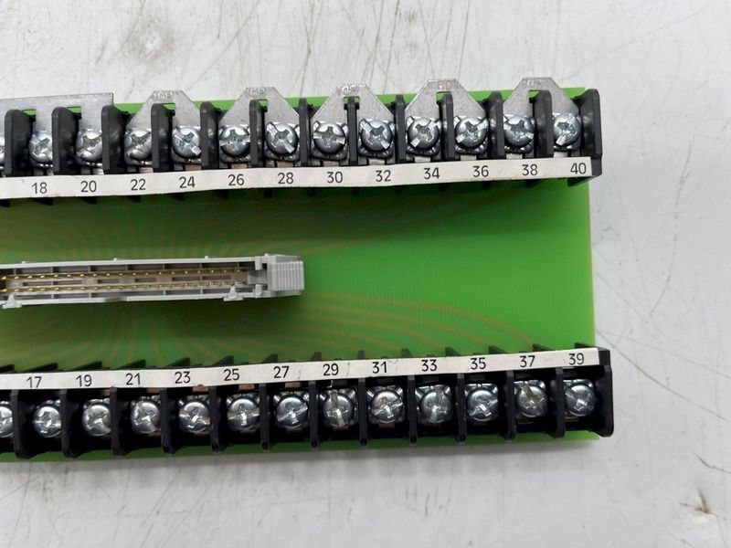 6-14-80 CINCINNATI INC PCB 815947 / ASSY 82039 REV B STOCK #16115