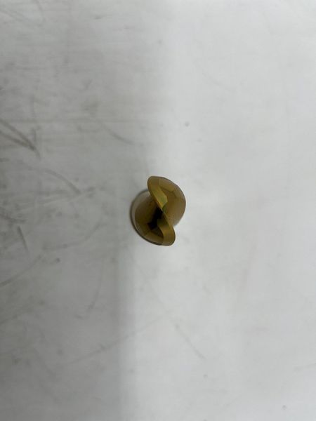 1” NIAGARA 24320 HSS FLUTE BALL END MILL: STOCK #15973