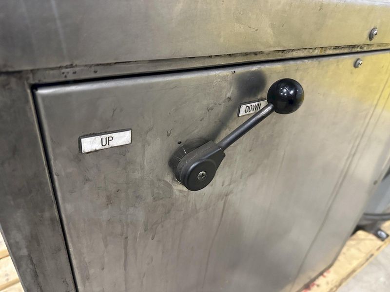 LEWIS CORPORATION PARTS WASHER: STOCK #20585