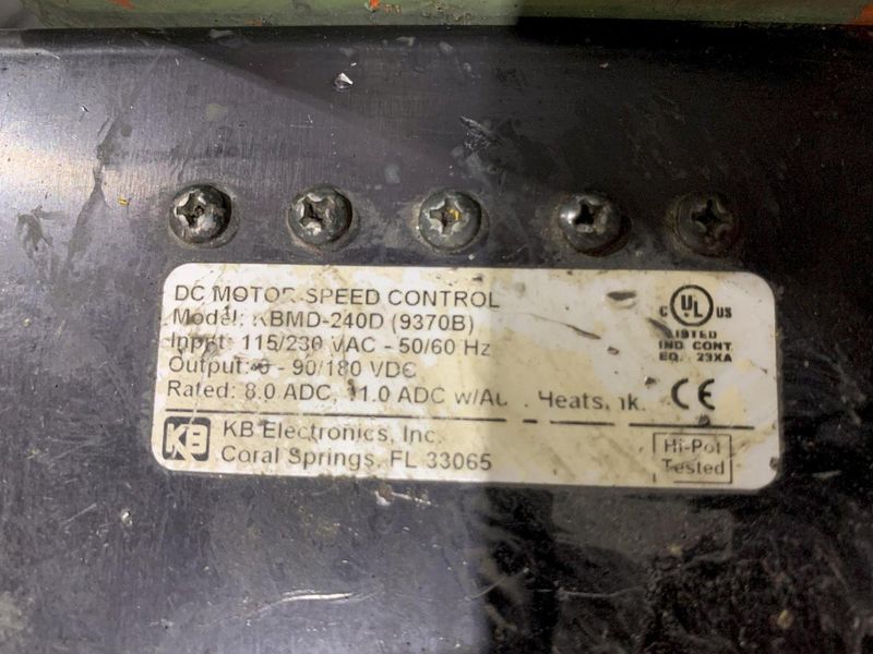 WireMate Wire Decoiler
