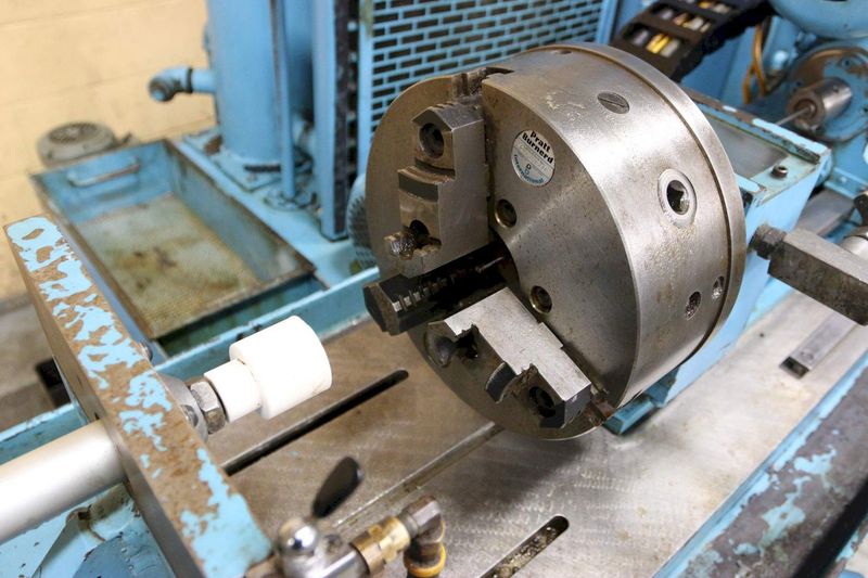 3/4" X 16" TECHNIDRILL MODEL 50-18-75-3-1 GUN DRILL: STOCK #68891
