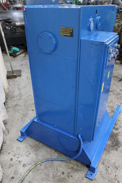 2" PULLMAX MODEL X-93  BEVELER: STOCK #70788